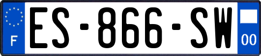 ES-866-SW