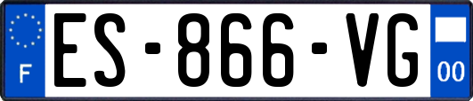ES-866-VG