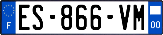 ES-866-VM