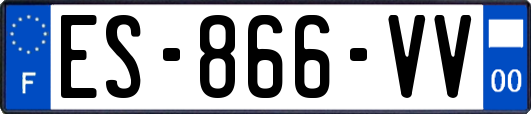 ES-866-VV