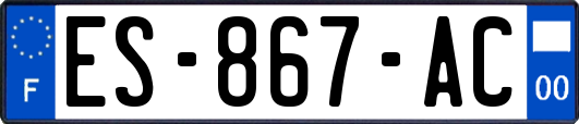 ES-867-AC