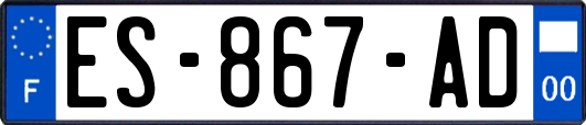 ES-867-AD