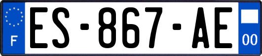 ES-867-AE