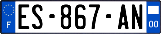 ES-867-AN