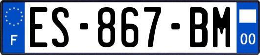 ES-867-BM