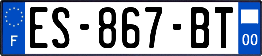 ES-867-BT