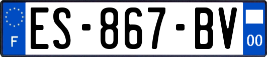 ES-867-BV
