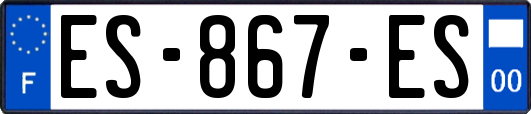 ES-867-ES