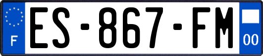 ES-867-FM