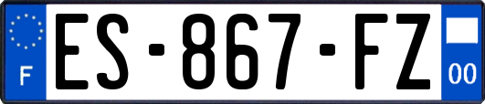ES-867-FZ