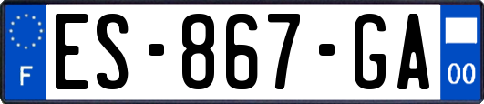 ES-867-GA