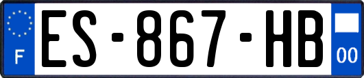 ES-867-HB