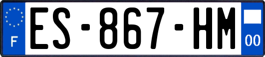 ES-867-HM