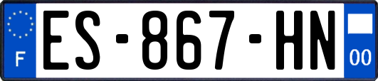 ES-867-HN