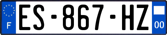 ES-867-HZ