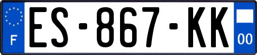 ES-867-KK
