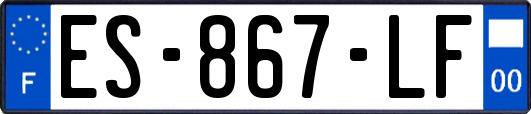 ES-867-LF