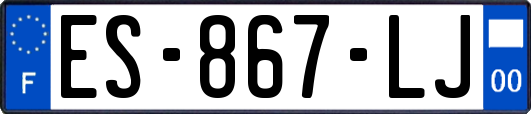 ES-867-LJ