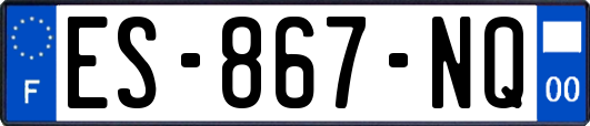 ES-867-NQ