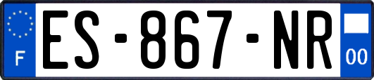 ES-867-NR