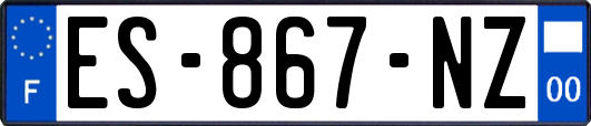 ES-867-NZ
