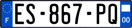 ES-867-PQ