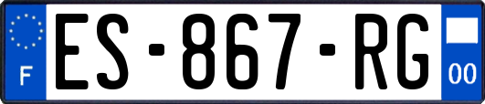 ES-867-RG
