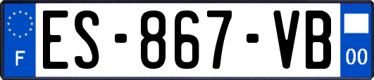 ES-867-VB