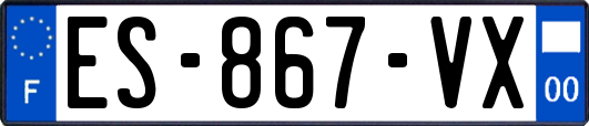 ES-867-VX