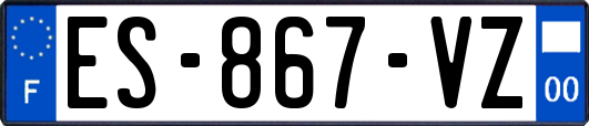 ES-867-VZ