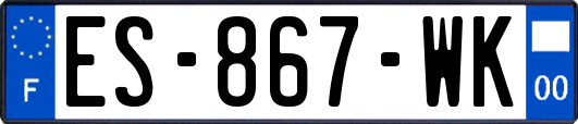 ES-867-WK