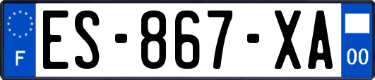 ES-867-XA