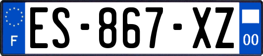 ES-867-XZ