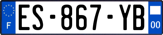 ES-867-YB
