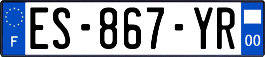 ES-867-YR