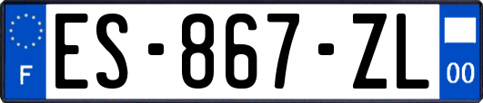 ES-867-ZL