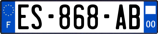 ES-868-AB