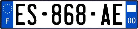 ES-868-AE