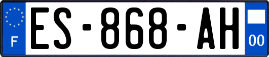 ES-868-AH