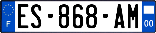 ES-868-AM