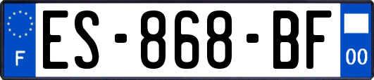 ES-868-BF