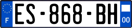 ES-868-BH