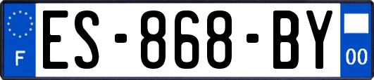 ES-868-BY