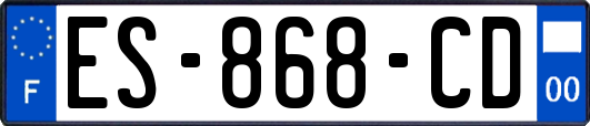 ES-868-CD
