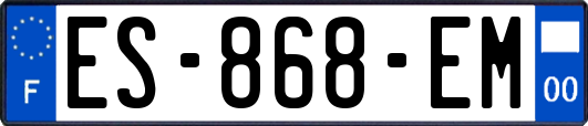 ES-868-EM