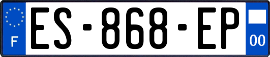 ES-868-EP