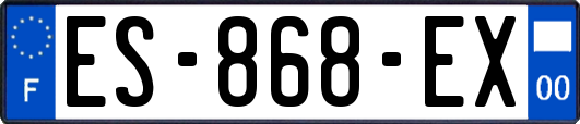 ES-868-EX