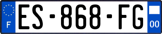 ES-868-FG
