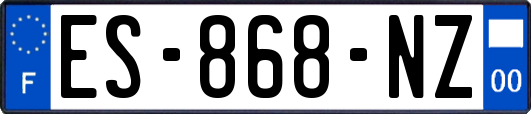 ES-868-NZ