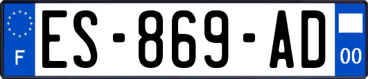 ES-869-AD